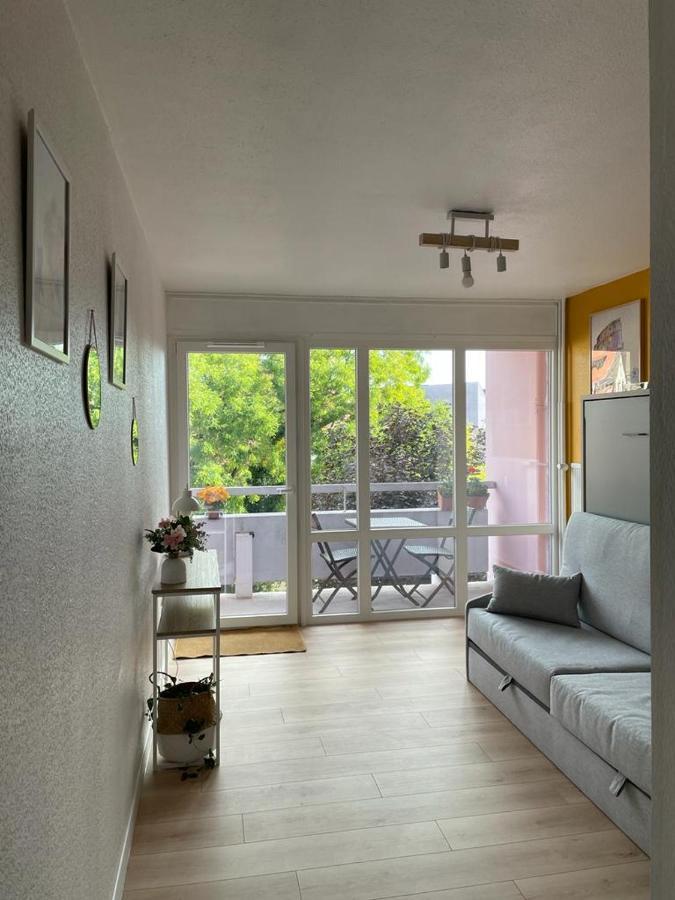 Studio Roma Straßburg Exterior foto