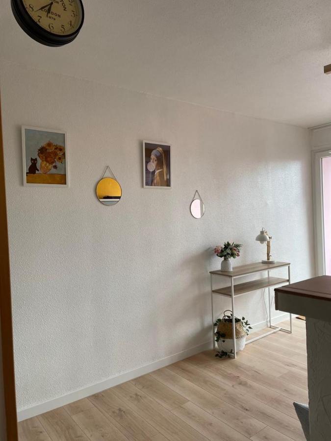 Studio Roma Straßburg Exterior foto
